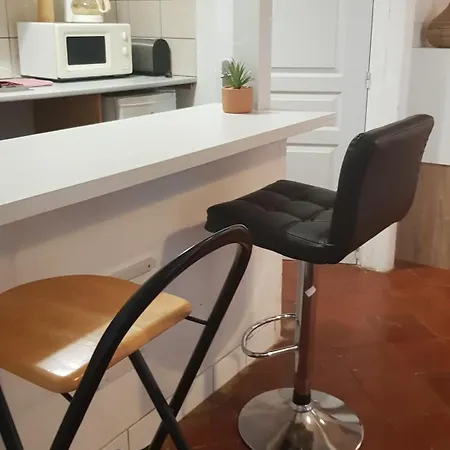 Le Verdini Apartment