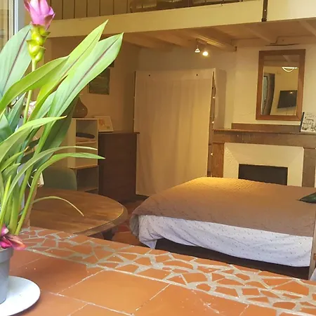 Le Verdini Apartment *