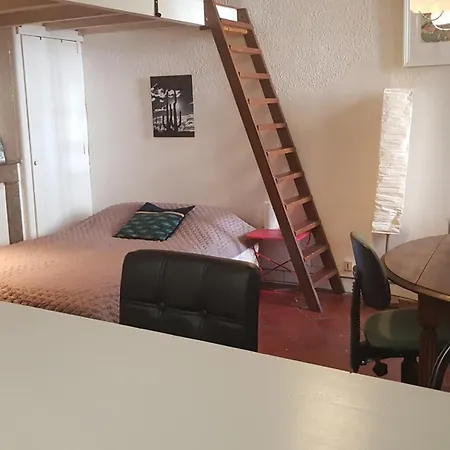 Apartment Le Verdini