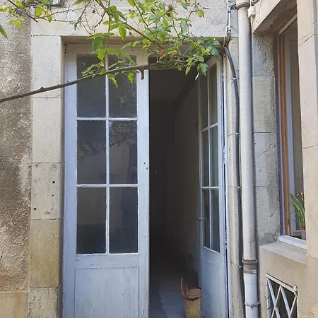 Le Verdini Apartment Carcassonne