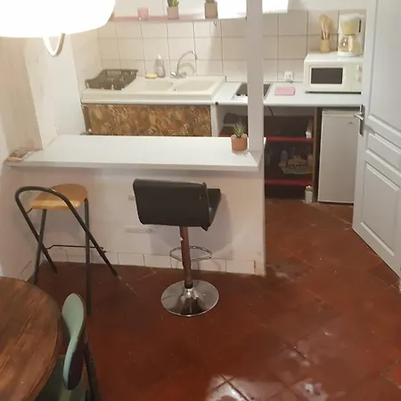 Apartment Le Verdini *