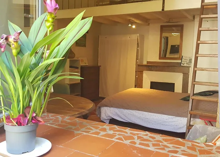 Le Verdini Apartament *