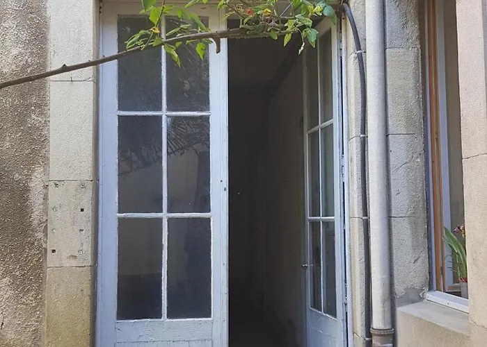 Le Verdini 公寓 卡尔卡松