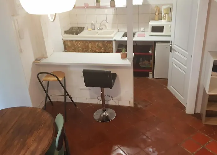 Apartament Le Verdini *